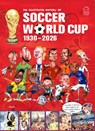 The Illustrated History of Soccer World Cup 1930 - 2026 English - Germán Aczel - 9789370896840