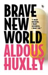 Brave New World - Aldous Huxley - 9789370898028