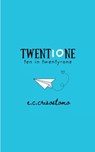 twent10ne - E. C. Crisostomo - 9789370921092