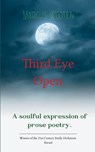 Third Eye Open - Marcus Wooten - 9789370923195