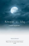 Riwayat - e - Ishq - Writopoet - 9789370928572