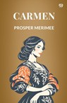 Carmen (Edition1) - Prosper Merimee - 9789371135993