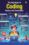 The Big Book of Coding - Basics and Essentials - Vandana Verma - 9789371228299