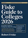 Fiske Guide to Colleges 2026 - Robert Friske - 9789371230711