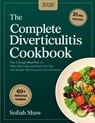 The Complete Diverticulitis Cookbook - Sofiah Shaw - 9789371239769
