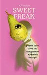 Sweet Freak - K. Venzian - 9789371567039