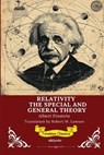 Relativity - Albert Einstein - 9789371828697