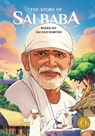 The Story of Sai Baba - Westland Books - 9789371973298