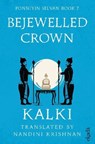 Bejewelled Crown - Kalki - 9789371977494