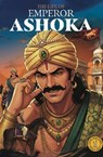 The Life of Emperor Ashoka - Westland Books - 9789371978200