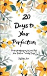 2O Days to Your Perfection - Beka Lowe - 9789372131789