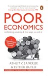 Poor Economics - Abhijit V Banerjee ; Esther Duflo - 9789373031736