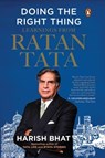 Doing the Right Thing - Harish Bhat - 9789373032122