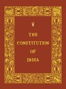 The Constitution of India - B R AMBEDKAR - 9789373032436