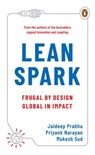 LeanSpark - Jaideep Prabhu ; Priyank Narayan ; Mukesh Sud - 9789373032528