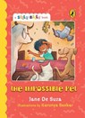 The Impossible Pet (Silly Billy series) | Funny, easy-to-read, full colour short books | Perfect to encourage reading | Ages 7 and up - Jane De Suza - 9789373032542