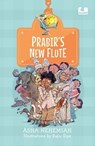 Prabir's New Flute (Hook Books) - Asha Nehemiah - 9789373034614