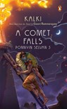 A Comet Falls - Kalki - 9789373035543