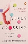 Venus Crossing - Kalpana Swaminathan - 9789373037516