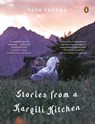Stories from a Kargili Kitchen - Yash Saxena - 9789373038605