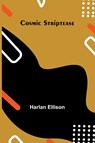 Cosmic Striptease - Harlan Ellison - 9789373059235