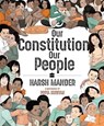 Our Constitution, Our People - Priya Kuriyan - 9789373073903