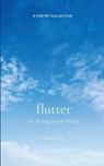 flutter the feeling before flying - Tasha Lynn - 9789373140940