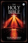 THE HOLY BIBLE - King James Version - 9789373680002