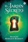 El Jardín Secreto - Frances Hodgson Burnett - 9789373686301