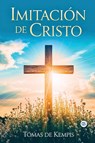 Imitación de Cristo - Tomás de Kempis - 9789373688442