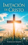 Imitación de Cristo - Tomás de Kempis - 9789373689043