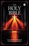 THE HOLY BIBLE - King James Version - 9789373689616