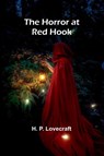 The horror at Red Hook - H. P. Lovecraft - 9789374127124