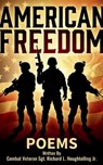 AMERICAN FREEDOM POEMS Gulf War Combat Veteran - USMC Title Earned 1981 - Sergeant Richard L. Houghtelling - 9789375102373