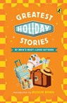 Greatest Holiday Stories - Various contributors - 9789377304386