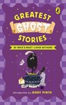 Greatest Ghost Stories - Various contributors - 9789377308209