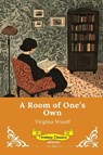 A Room of One's Own | Timeless Classics - Virginia Woolf - 9789377525774