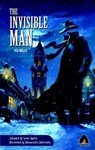 The Invisible Man - H.G. Wells - 9789380028293