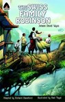The Swiss Family Robinson - Johann David Wyss - 9789380028477