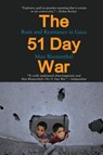The 51 Day War - Max Blumenthal - 9789380118154