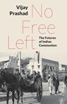 No Free Left - Vijay Prashad - 9789380118277
