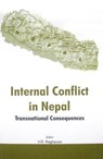 Internal Conflict in Nepal - V. R. Raghavan - 9789380177649