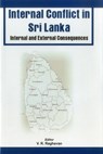 Conflict in Sri Lanka - V. R. Raghavan - 9789380177960