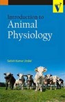 Introduction to Animal Physiology - Satish Kumar Jindal - 9789380235332