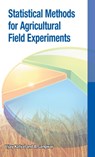 Statistical Methods for Agricultural Field Experiments - Vijay Katyal ; B.Gangwar - 9789380235424
