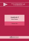Analysis I - Terence Tao - 9789380250649