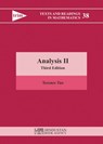 Analysis II - Terence Tao - 9789380250656