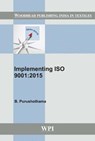 Implementing ISO 9001 2015 - PURUSHOTHAMA,  B. - 9789380308500