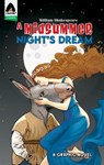A Midsummer Night's Dream - William Shakespeare ; Wall Svanhild ; Naresh Kumar - 9789380741567