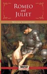 Romeo and Juliet - William Shakespeare - 9789380816272
